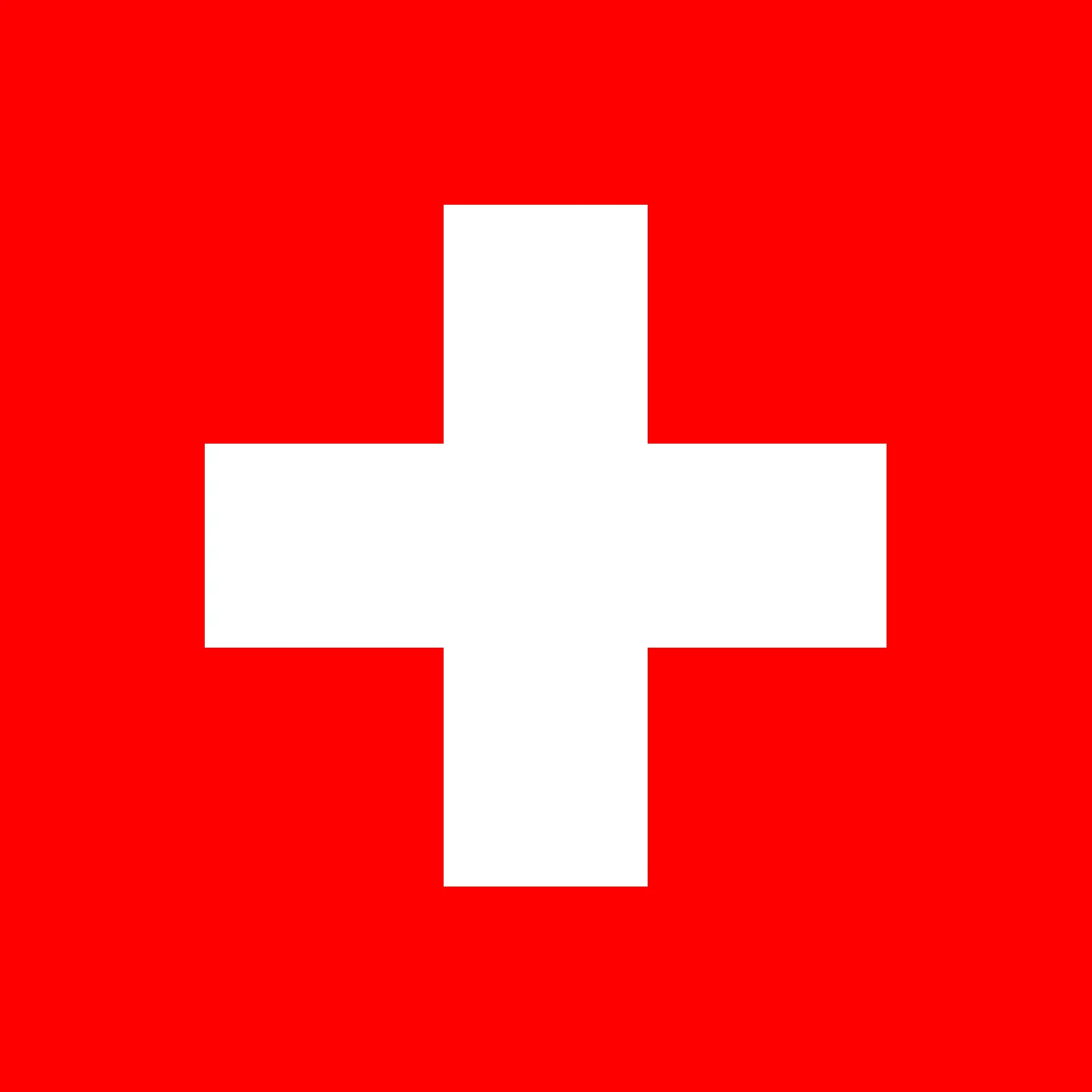 Switzerland flag